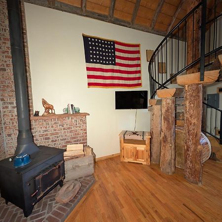 에스칼란테 Wild West Retreat 빌라 외부 사진