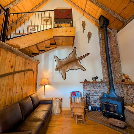 에스칼란테 Wild West Retreat 빌라 외부 사진