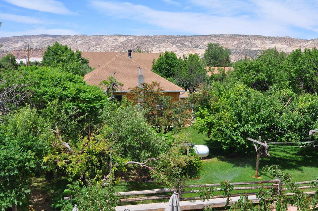 에스칼란테 Wild West Retreat 빌라 객실 사진