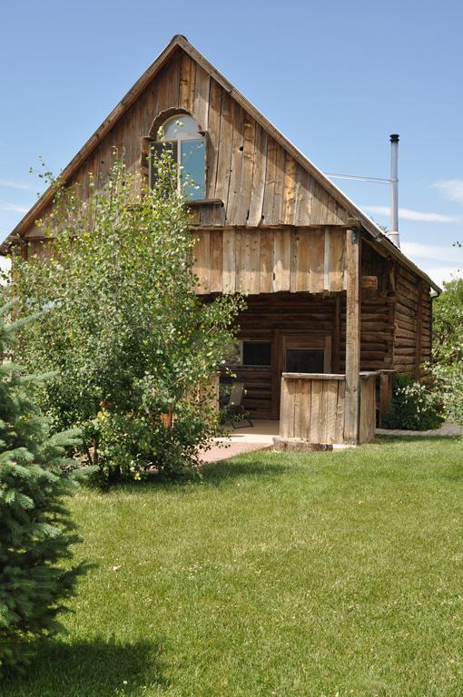 에스칼란테 Wild West Retreat 빌라 객실 사진