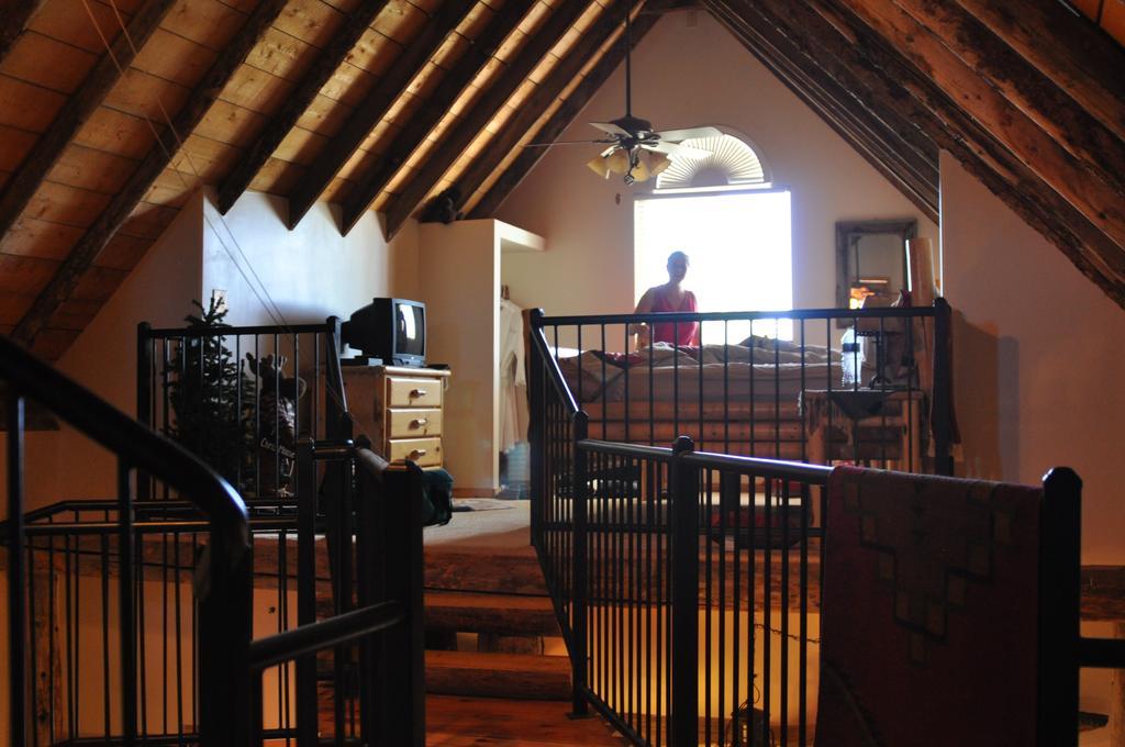 에스칼란테 Wild West Retreat 빌라 객실 사진